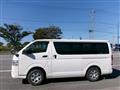 2017 Toyota Hiace Van