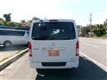 2017 Toyota Hiace Van