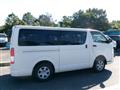2017 Toyota Hiace Van