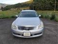 2007 Nissan Skyline