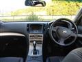 2007 Nissan Skyline