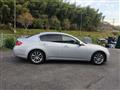 2007 Nissan Skyline