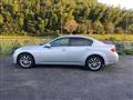 2007 Nissan Skyline