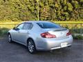 2007 Nissan Skyline
