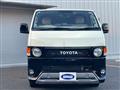 2021 Toyota Hiace Van