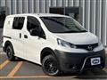 2021 Nissan NV200 VANETTE