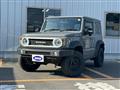 2021 Suzuki Jimny Sierra