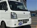 2014 Suzuki Carry Truck