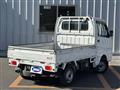 2014 Suzuki Carry Truck