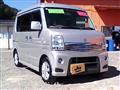 2013 Suzuki Every Wagon