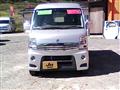 2013 Suzuki Every Wagon