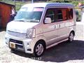 2013 Suzuki Every Wagon