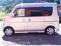 2013 Suzuki Every Wagon
