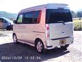2013 Suzuki Every Wagon