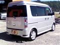 2013 Suzuki Every Wagon