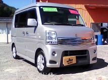 2013 Suzuki Every Wagon