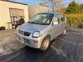 2008 Mitsubishi Minica