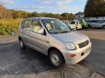 2008 Mitsubishi Minica