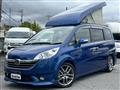 2006 Honda Step WGN