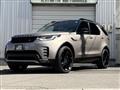 2021 Land Rover Discovery