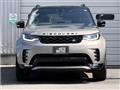 2021 Land Rover Discovery