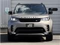 2021 Land Rover Discovery