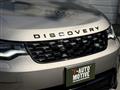 2021 Land Rover Discovery