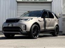 2021 Land Rover Discovery