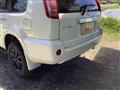 2003 Nissan X-Trail