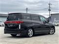 2010 Nissan Elgrand