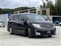 2010 Nissan Elgrand