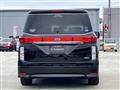 2010 Nissan Elgrand
