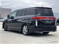 2010 Nissan Elgrand