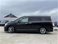 2010 Nissan Elgrand