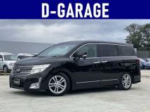 2010 Nissan Elgrand