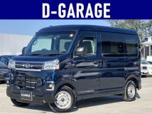 2024 Daihatsu Atrai