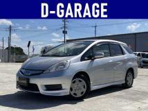 2011 Honda Fit