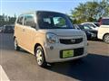 2011 Nissan Moco