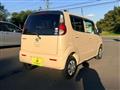 2011 Nissan Moco