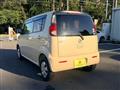 2011 Nissan Moco