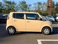 2011 Nissan Moco