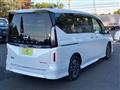 2025 Nissan Serena