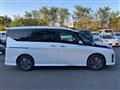 2025 Nissan Serena