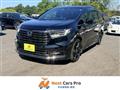 2024 Honda Odyssey