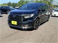 2024 Honda Odyssey