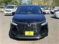 2024 Honda Odyssey