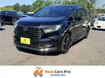 2024 Honda Odyssey