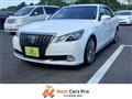 2015 Toyota Crown Majesta