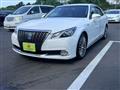 2015 Toyota Crown Majesta