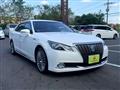 2015 Toyota Crown Majesta